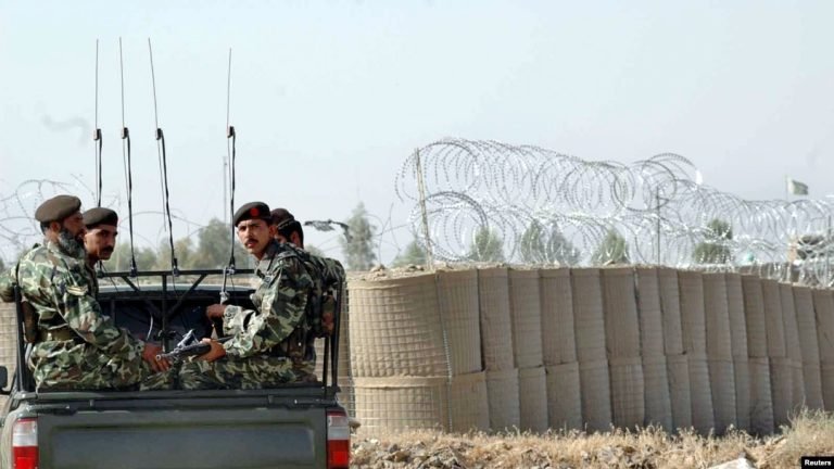 بلوچستان؛نامعلومو وسله والو د پولیسو یوه پوسته سوځولې