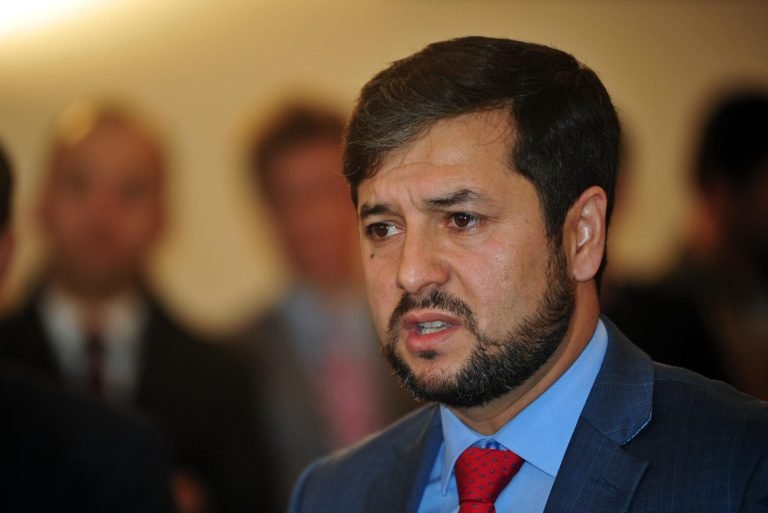 نصیر احمد اندېشه:که د طالبانو واکمني دوام ومومي؛ نو سیمه به د نړیوال تروریزم او پراخو کډوالیو مرکز شي