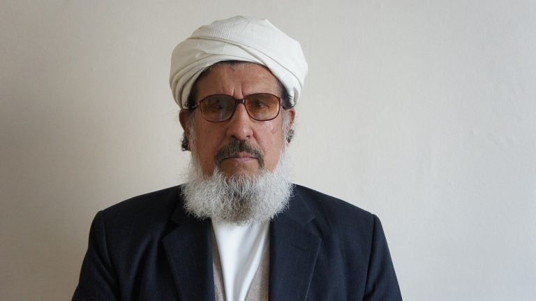 بیړنی خبر؛ د طالبانو حکومت ډاکتر فاروق اعظم نیولی