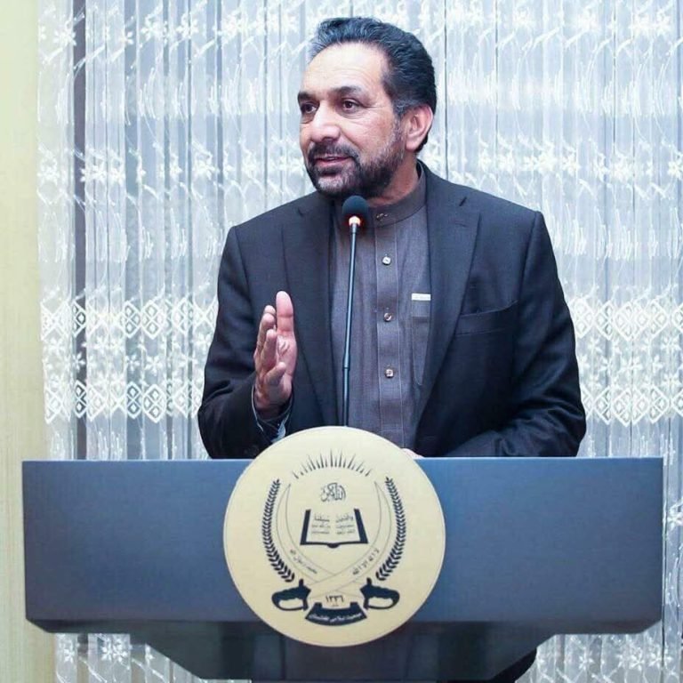 احمد ضیا مسعود:د طالبانو دوامداره واکمني بې‌ثباتي، فقر او نړیواله انزوا زیږوي