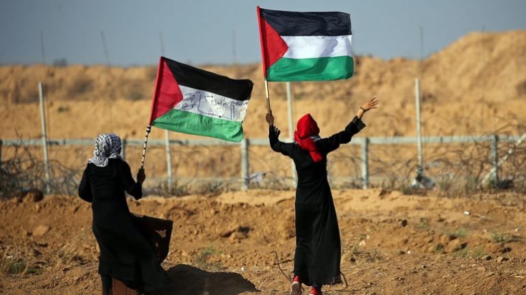 سعودي عربستان:د استرالیا، کاناډا، پرتګال او بریتانیا پرېکړه د سولې پر لور مهم ګام دی