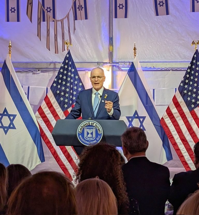 یحیئل لایتر:د حماس خلاصون نشته، بیا بیا یې هم هدف ګرځوو