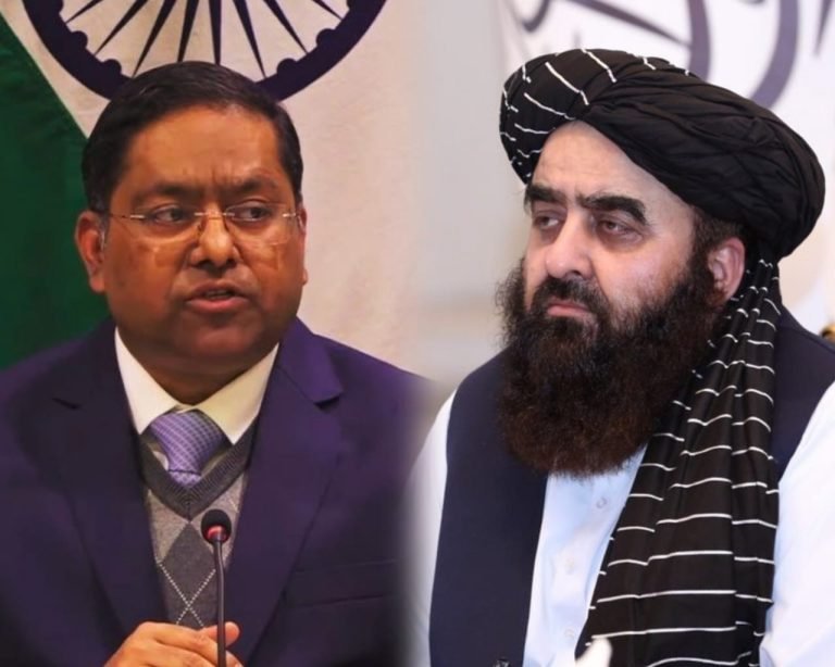 هند؛د امیرخان متقي د سفر د لغوه کېدو موضوع تایید کړه