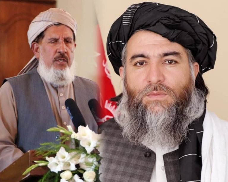 اندړ، فاروق اعظم ته:په ځای د دې چې له ښځو د قربانۍ تمه ولرې، د زده کړو دښمنو مشرانو پر وړاندې دریځ ونیسه