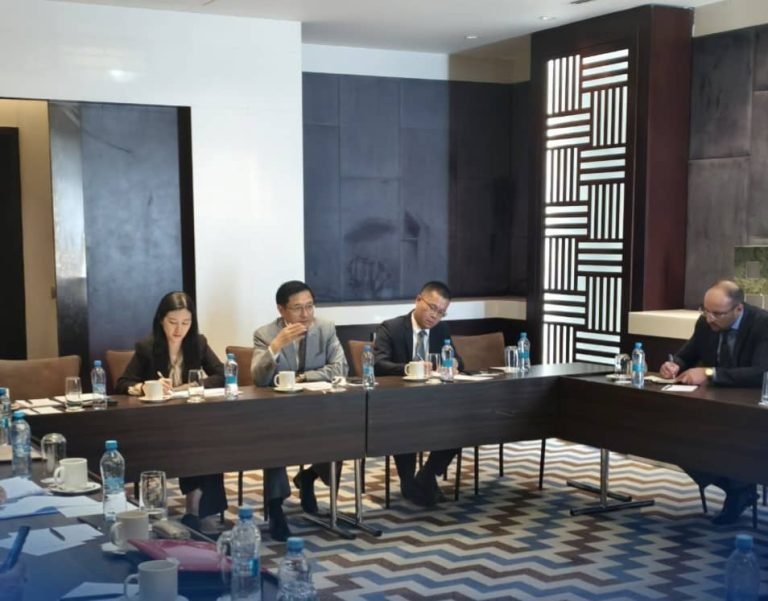 تاجکستان؛د افغانستان د وضعیت په اړه په دوشنبه کې د چین، روسیې، ایران او پاکستان څلور اړخیزې خبرې شوي