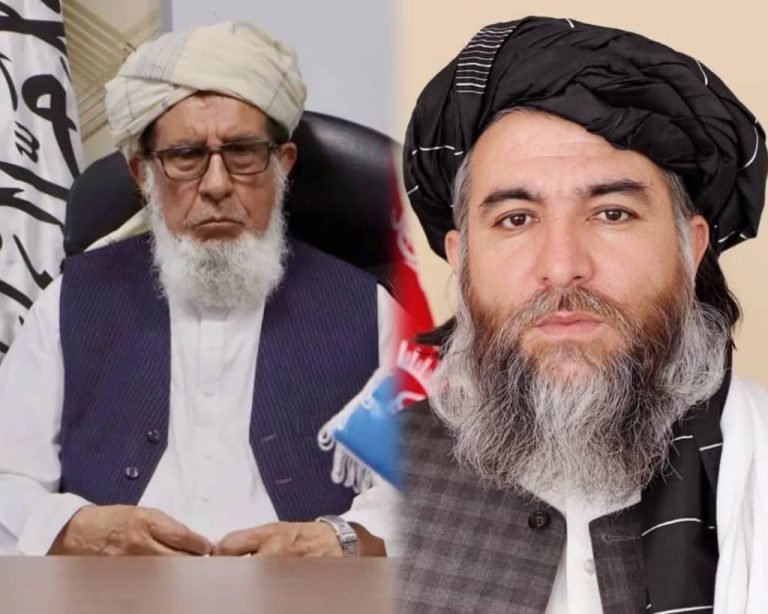 مولوي رحمت‌الله اندړ:د فاروق اعظم نیول د طالبانو د نه بدلون او د انتقاد د نه زغملو څرګندونه کوي