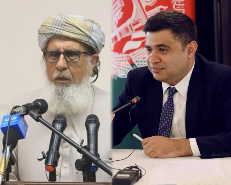 د فاروق اعظم نیونې ته د ډاکتر فضلي غبرګون:شاتګپالې ډلې د نرمښت او انعطاف خلک نه دي