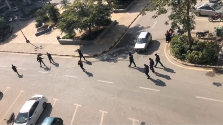 پاکستان؛راولپنډۍ کې د یوې افغانې جوړې جسدونه موندل شوي