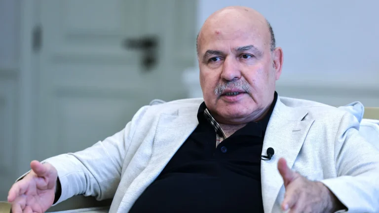 میرویس عزیري؛د ختیځو زلزله ځپلو لپاره د ۵۰۰ میلیونه افغانیو مرستې اعلان وکړ