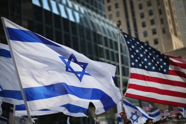 امریکا او اسراییل؛د غزې د سولې پر پلان د هوکړې درشل ته رسېدلي