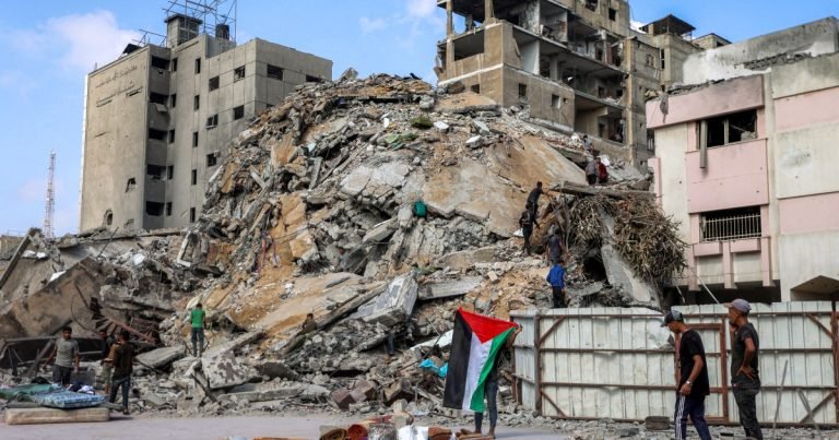 پرتګال:سر له سبا به فلسطین د خپلواک هېواد په توګه په رسمیت وپېژنو