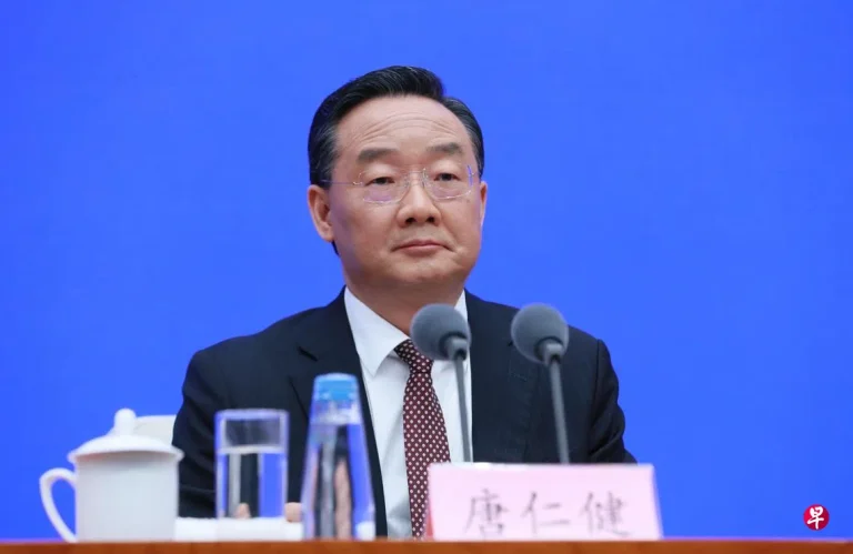 چین؛د رشوت اخیستو په تور د کرنې پخواني وزیر ته د اعدام سزا اورول شوې