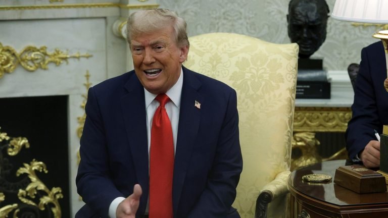 ډونالډ ټرمپ:افغانستان د امریکا د شیکاګو ښار په پرتله خوندي دی