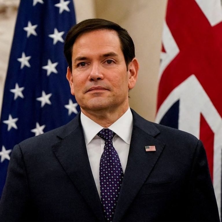 مارکو روبیو:نړۍ به د ګواښونو پر وړاندې تسلیم نه شي، تهران باید ځواب ووایي