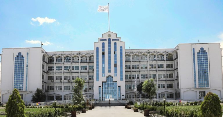 د طالبانو حکومت د عدليې وزارت:د «اسلامي امارت» له واک ته رسېدو راهیسې ۲۲ تقنیني اسناد رسمي شوي دي