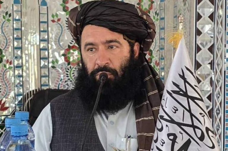 تاجمیر جواد:چمتو یوو چې د نظام د بقا لپاره بیا ځلي ځانمرګي بریدونه پیل کړو