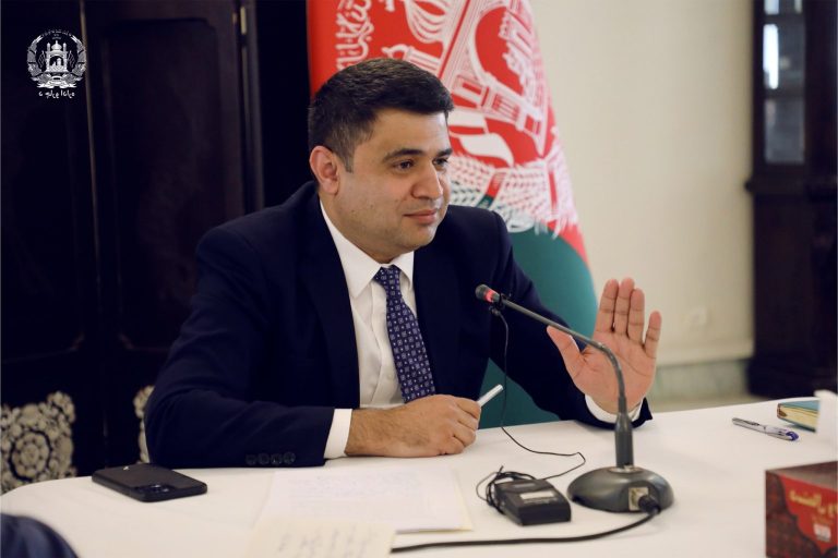 فضل محمود فضلي:د جنګسالارانو دوهم نسل بګرام ته د امریکا د رابللو په پلمه د افغان ولس پر ضد د امریکایي جهاد د دریمې څپې د پیل هڅې کوي