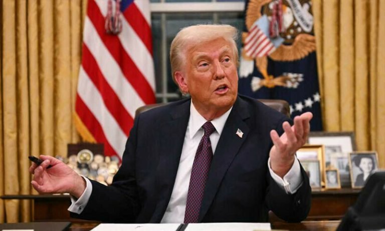 ډونالډ ټرمپ؛حماس ته د سولې د پلان د منلو وروستی مهلت ورکړ