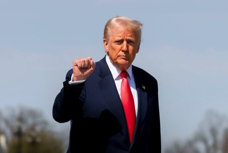 ډونالډ ټرمپ:د حماس او اسراییل د اوربند هوکړه د تلپاتې سولې لومړنی ګام دی