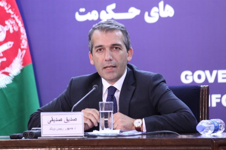 صدیق صدیقي:د پاکستان اوسنی دریځ د افغانانو پر وړاندې د دښمنۍ او کرکې څرګندونه کوي