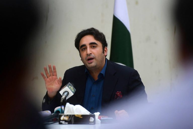 بلاول بوټو:د طالبانو حکومت غیر قانوني تیری، د سیمې سولې او ثبات ته جدي ګواښ دی
