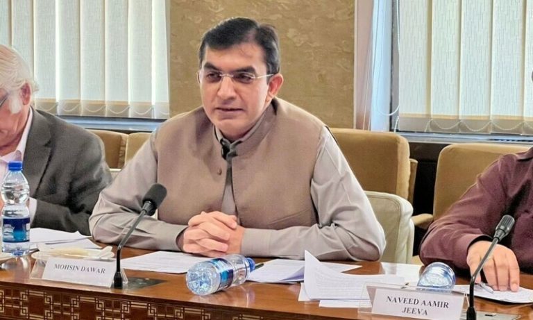محسن داوړ:نن چې پاکستان له سختو امنیتي ننګونو سره مخ دی، دا د دوی د تېرو سیاستونو نتیجه ده محسن داوړ:نن چې پاکستان له سختو امنیتي ننګونو سره مخ دی، دا د دوی د تېرو سیاستونو نتیجه ده