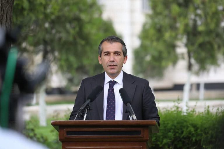 صدیق صدیقي:د امیرخان متقي سفر هند ته د نوې جیوپولیتیکې لوبې نښه ده