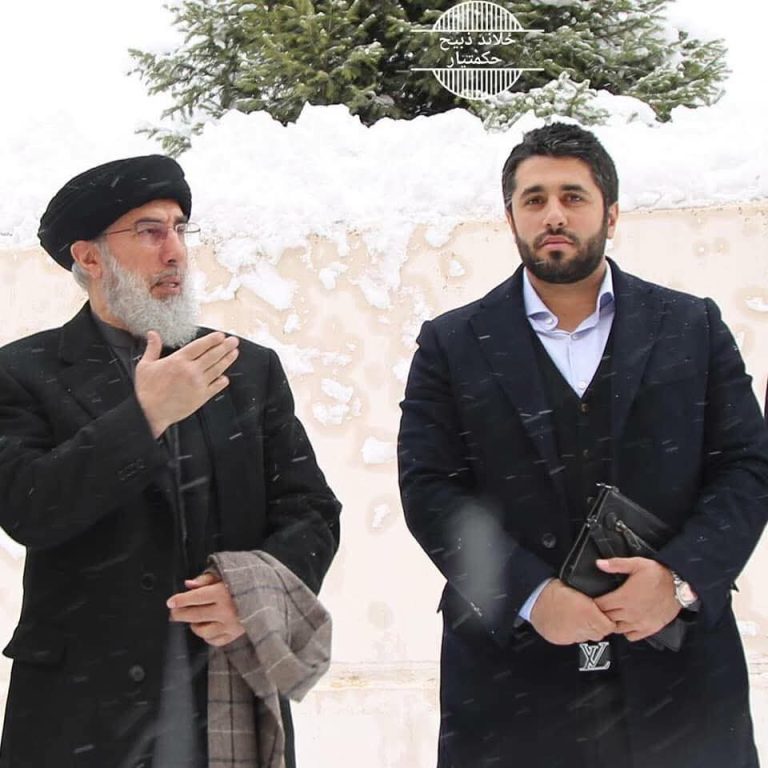 حبیبالرحمان حکمتیار:د طالبانو حکومت ګلبدین حکمتیار ته د درملنې لپاره د مالیزیا د سفر اجازه نه ده ورکړې حبیبالرحمان حکمتیار:د طالبانو حکومت ګلبدین حکمتیار ته د درملنې لپاره د مالیزیا د سفر اجازه نه ده ورکړې