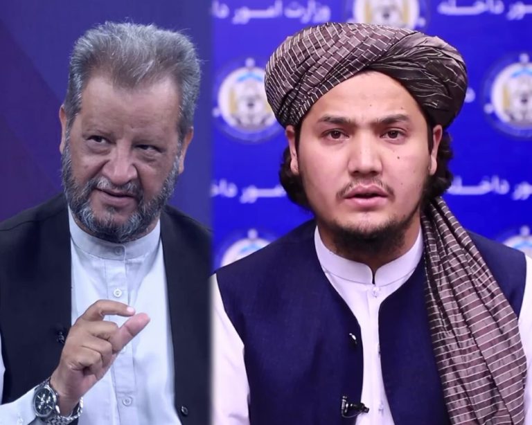 عبدالمتین قانع:لا نه ده روښانه چې پر سلیم پیګیر برید شخصي و که سیاسي