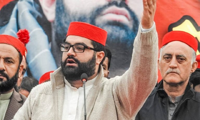 ایمل ولي خان:د پاکستان حکومت رانه امنیتي ساتونکي اخیستي