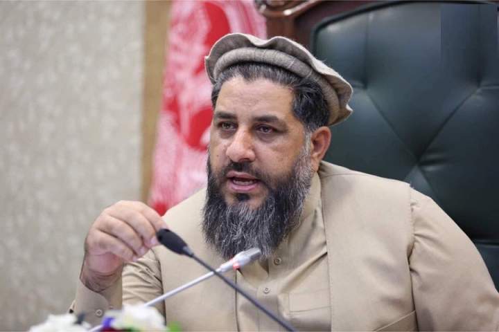 فضلهادي مسلمیار:د پاکستان هوايي برید د افغانستان پر خپلواکۍ او ملي حاکمیت ښکاره تېری دی فضلهادي مسلمیار:د پاکستان هوايي برید د افغانستان پر خپلواکۍ او ملي حاکمیت ښکاره تېری دی