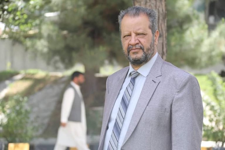 سرچینې:د سیاسي چارو پر شنونکي سلیم پیګیر په کابل کې وسله‌وال برید شوی