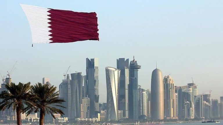 قطر:افغانستان او پاکستان دې د شخړو پر ځای د ډیپلوماسۍ لاره غوره کړي قطر:افغانستان او پاکستان دې د شخړو پر ځای د ډیپلوماسۍ لاره غوره کړي