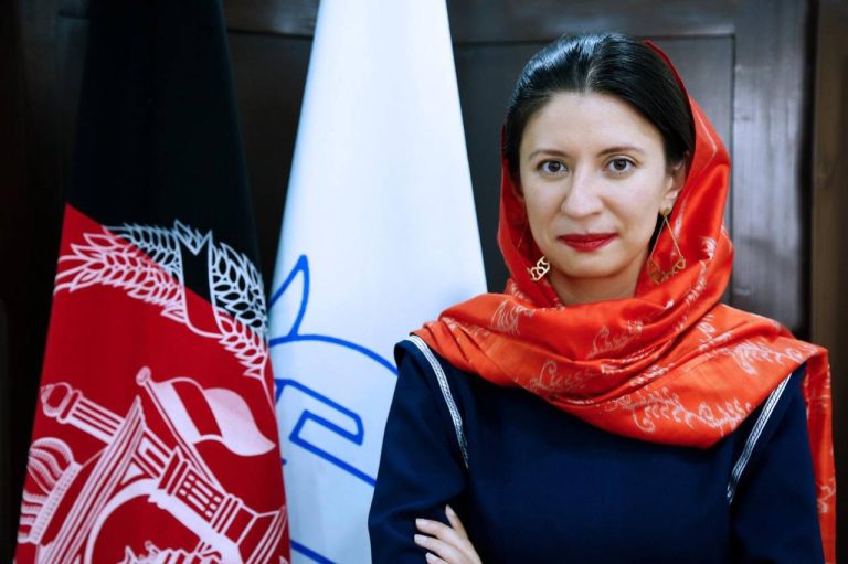 شهرزاد اکبر:نړۍ د طالبانو په جنایتونو سترګې پټې کړې دي