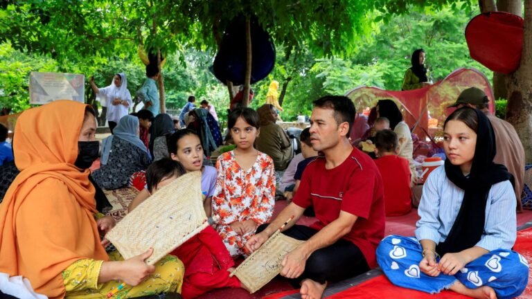 جرمني؛د افغانانو د ستنېدو لپاره مالي وړاندیز کړی؛ خو ډېری یې منلو ته نه دي تیار