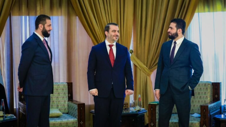 د ملګرو ملتونو امنیت شورا؛د سوریې پر ولسمشر او کورنیو چارو وزیر لګول شوي بندیزونه لرې کړل