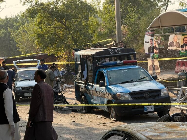 جمعیت الاحرار او اتحاد المجاهدین:پاکستان کې بریدونه مونږ کړي