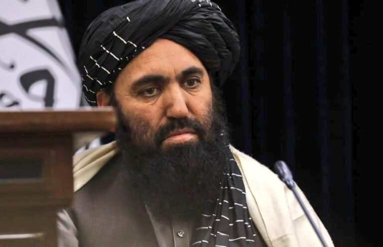 رحمت الله نجیب:د استانبول خبرو کې پاکستان غوښتل چې «اسلامي امارت» دغه هېواد کې د جګړې خلاف فتوه صادره کړي