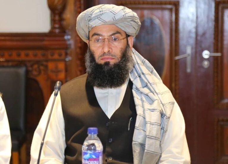 مولوي عبدالسلام حنفي:د اسلامي نظام لاندې د افغانانو حقونه خوندي دي