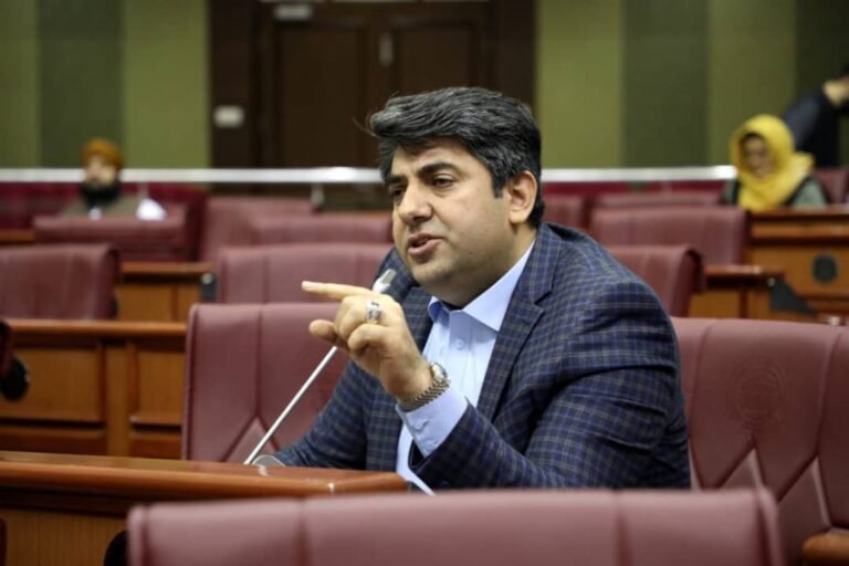 کمال ناصر اصولي:افغانان باید د پاکستان پر وړاندې متحد اوسي ترڅو دغه هیواد خپلو شومو موخو ته ونه رسیږي