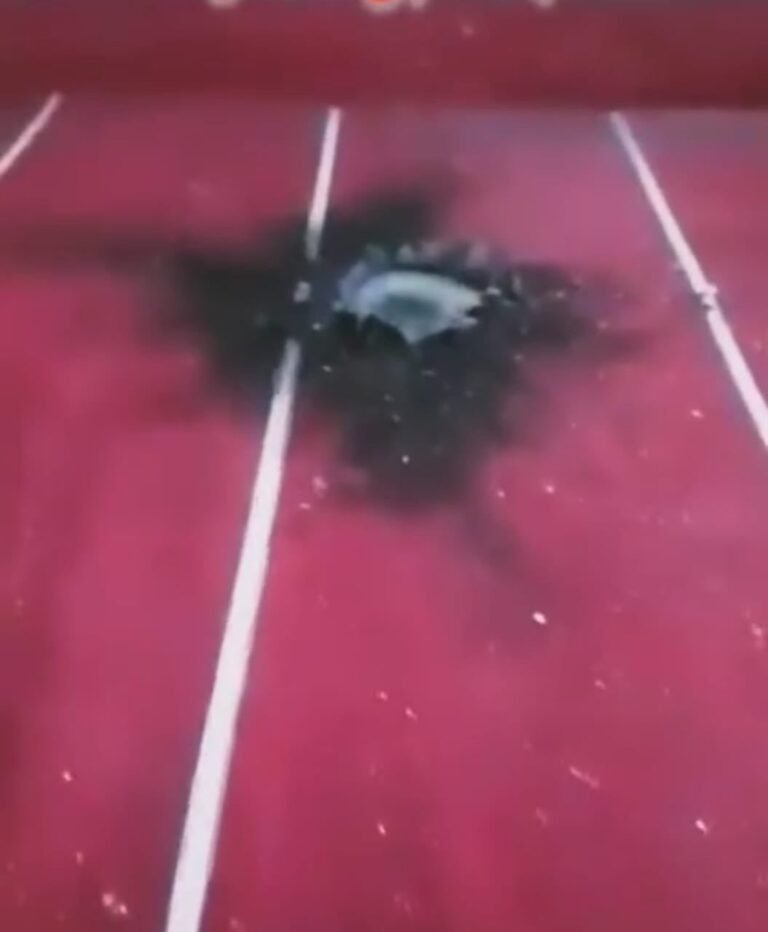 خیبر پښتونخوا؛په کوهاټ کې د اهل‌حدیث پر جومات چاودنه شوې