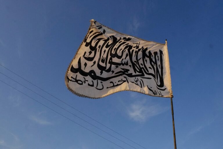 د طالبانو حکومت:د اقلیمي بدلون نړیوال کنفرانس ته د افغانستان د استازي نه بلل کېدل د اقلیمي عدالت او نړیوالې همکارۍ خلاف کار دی