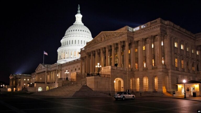 د امریکا د کورني امنیت وزارت:د بایډن د حکومت د پالیسۍ له امله یو شمېر افغانانو د امریکایي وګړو اندېښنې زیاتې کړې