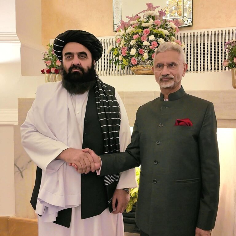 رویترز:هند افغانستان سره د مرستو په زیاتولو د چین نفوذ کمول غواړي او ځان د سیمې لومړی ځواب‌ ورکوونکی معرفي کوي