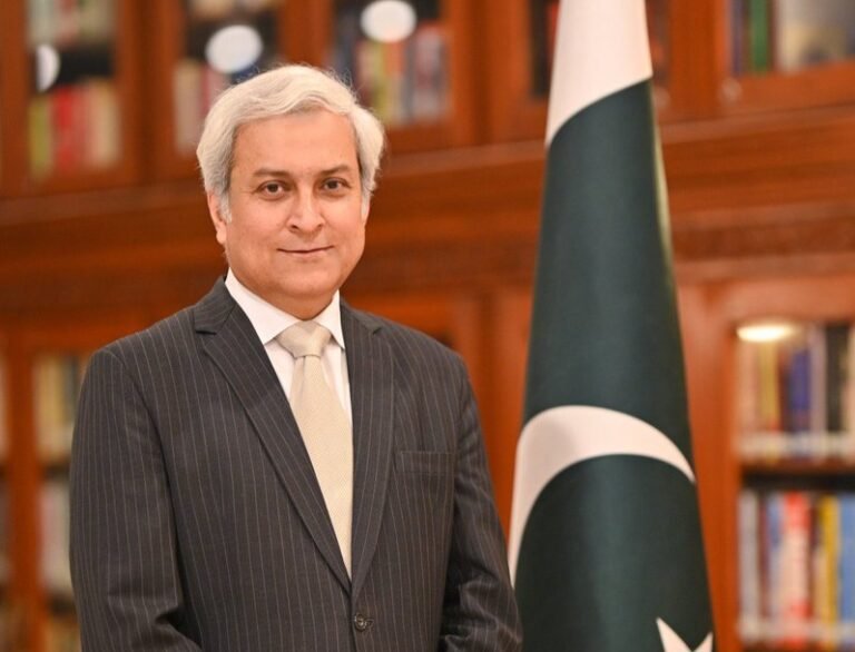 د پاکستان د بهرنیو چارو وزارت:د کابل او اسلام اباد ترمنځ د ايران د منځګړتيا وړانديز هرکلی کوو