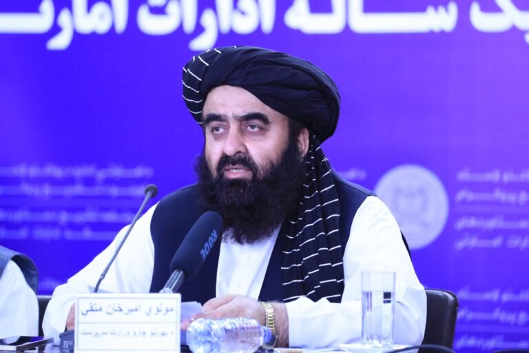 اکو غونډه کې د طالبانو حکومت لومړنی آنلاین ګډون؛افغانستان کې سیمه‌ییزې اقتصادي پروژې او د نشه‌يي توکو ضد هڅې وستایل شوې