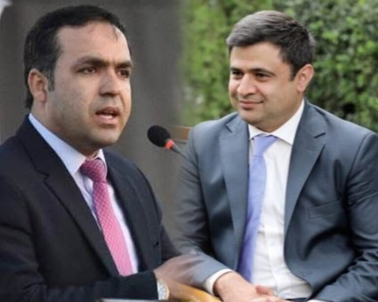 د فضلي څرګندونو ته د مشعل غبرګون:د افغانستان په سیاست خبرې کول تاسې ته د شرم خبره ده