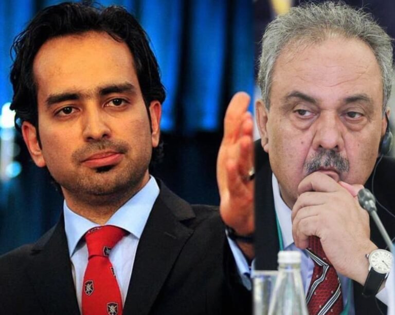 ایمل فیضي:پاکستاني پوځ د ګڼو خبریالانو ترڅنګ، د اپوزیسیون، PTM او بلوڅانو د وژنې مسول دی