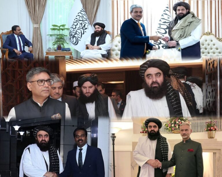 الجزیره:پاکستان د طالبانو او هند له نږدې اړیکو ژورې اندېښنې او ویره لري