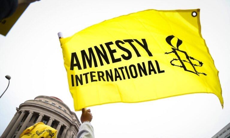 د بښنې نړیوال سازمان:د PTM شپږ غړي له ۱۱ ورځو راهیسې بې درکه دي؛ پاکستان دې سمدستي معلومات ورکړي